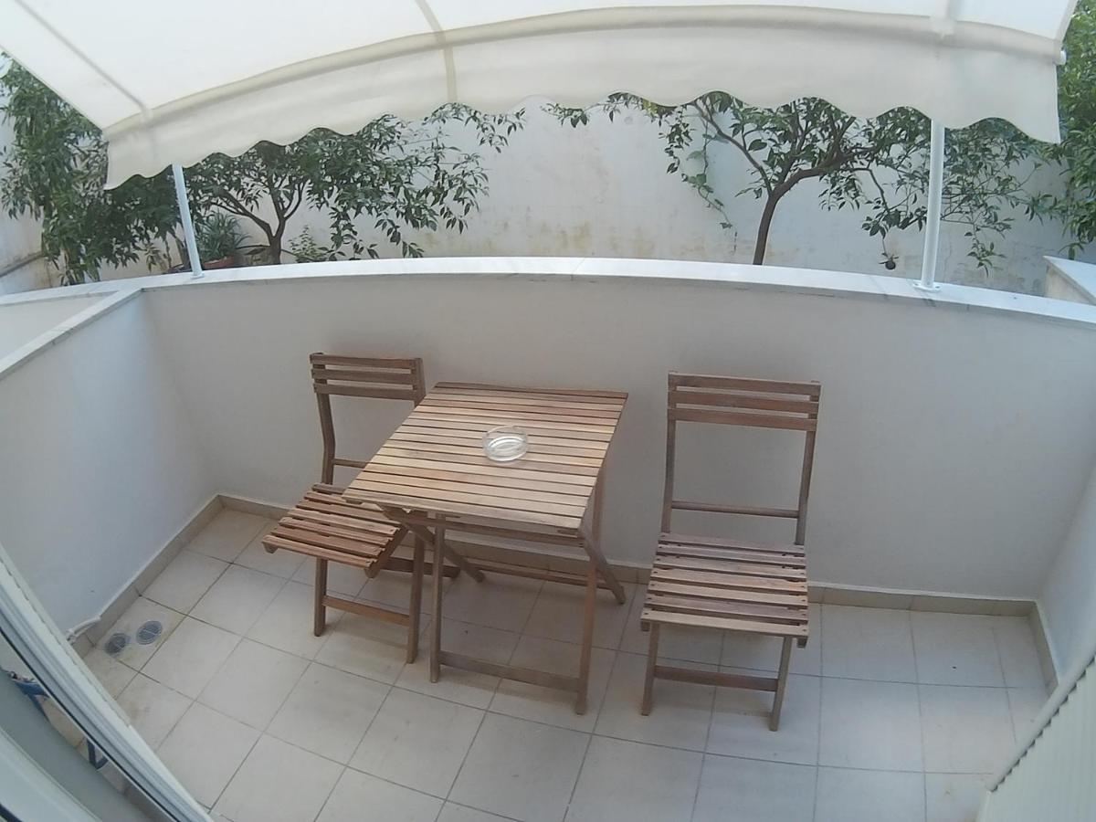Katerina Sitia Apartments 2 Exterior foto