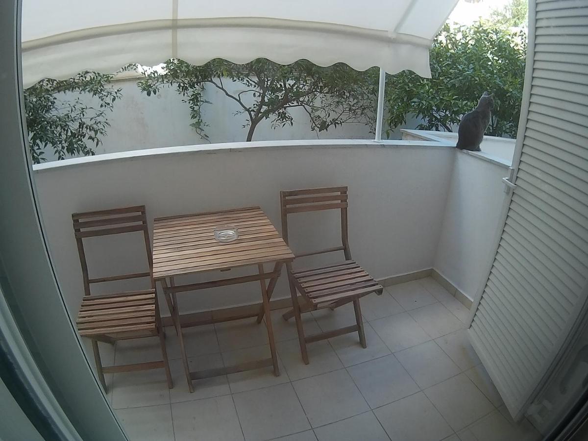 Katerina Sitia Apartments 2 Exterior foto